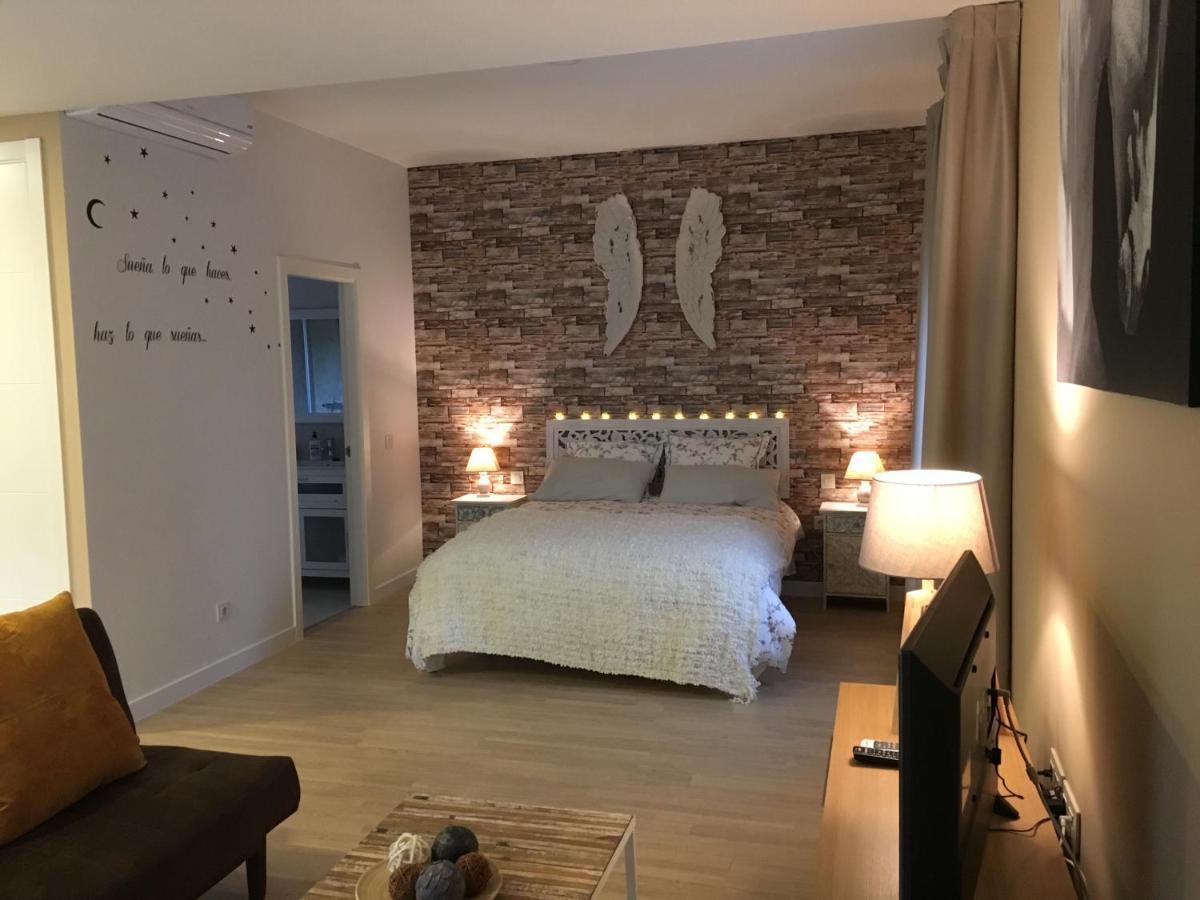 Finca Casaes Apartamentos Torralba de Oropesa Dış mekan fotoğraf