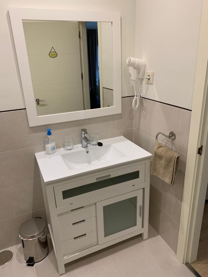 Finca Casaes Apartamentos Torralba de Oropesa Dış mekan fotoğraf