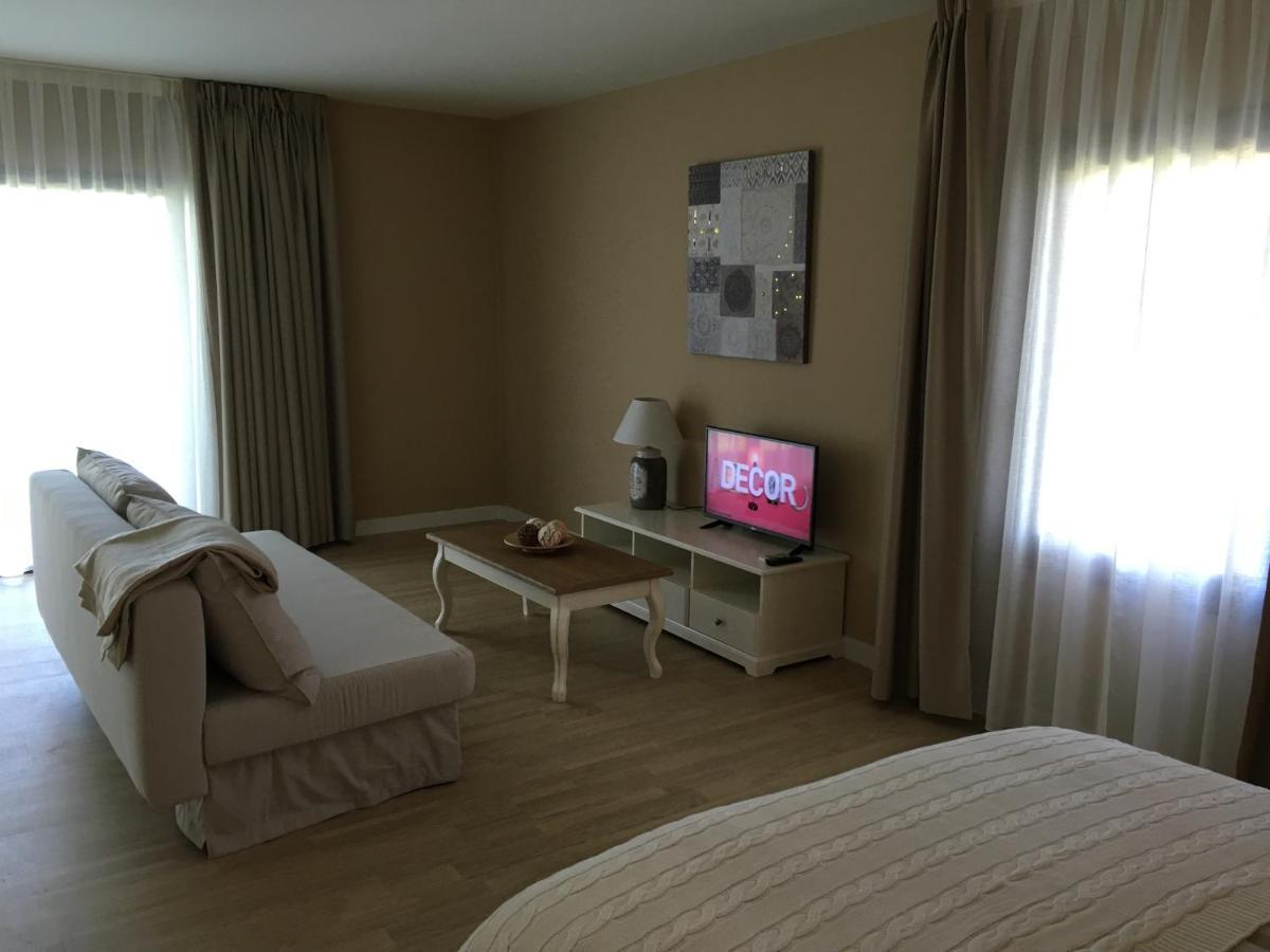 Finca Casaes Apartamentos Torralba de Oropesa Dış mekan fotoğraf